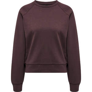 Nueva moda personalizada de Invierno para mujer, sudaderas con capucha, cuello redondo, manga larga, lavado ácido, sudadera polar con insignia - Product Image 4