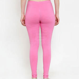 Leggings Deportivos para Mujer con Tela Elástica, Ideales para Yoga, Correr, Gimnasio y Entrenamiento Diario - Product Image 3