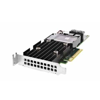Tarjeta Controladora RAID Mini PERC H740P, Adaptador de Red SAS H330 H345 H730p H740 H745 H755 para Actualización de Almacenamiento de Servidor PowerEdge