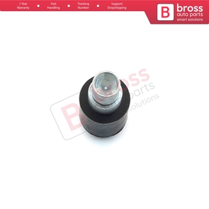 Pièce de carrosserie de serrure de porte de voiture BDP511 pour 51218105511 - Product Image 2