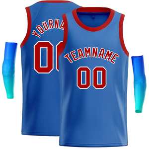 Uniforme de baloncesto personalizado diseño personalizado nuevo estilo camiseta de baloncesto juvenil a precios al por mayor - Product Image 4