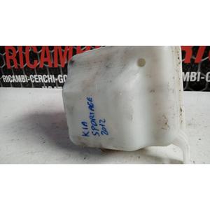 Réservoir de liquide de refroidissement D4FD KIA Sportage Series (10>16) 25430-2S000 Diesel 1.7 - Product Image 3