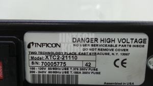21207) [USADO] ITNFICON XTC2-21110 - Product Image 4