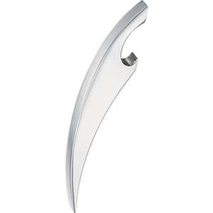 Casted <b>Golden</b> Champagne Bottle Opener <b>Bar</b> and Hotel and Restaurants Promotional Giftware Beer Opener Tool Metal Cap Remover - Product Image 2