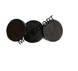 Polished Buffalo Horn Spacers and Water Buffalo Horn <b>Stamp</b> Natural Crafts with Love Style Seal on <b>Sale</b> - Product Image 2