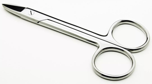 Tijeras de corona dental de grado profesional hechas de acero inoxidable quirúrgico de primera calidad para una durabilidad y rendimiento superiores - Product Image 5