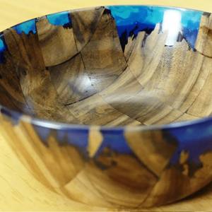 ชามเรซินขนาดเล็กสีขาว Rodwell และ Astor - Product Image 6