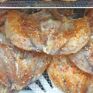 สินค้าปลานิลในฤดูกาลใหม่สินค้าปลานิลสีแดงสินค้าขายส่งในราคาที่เหมาะสมสำหรับวันหยุด - Product Image 5