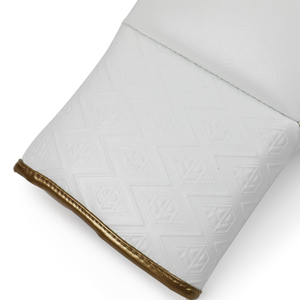 Gants de sport professionnels 16oz pour l'entraînement de kick-boxe MMA-Poignées lacées disponibles 10oz 12oz 14oz 16oz équipement de boxe - Product Image 3