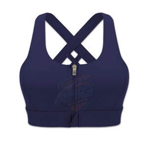 Sujetador Deportivo para Mujer en Existencia, Sujetador Deportivo de Alta Calidad para Mujer, Uso en Exteriores, Sujetador Deportivo para Mujer en Venta - Product Image 1