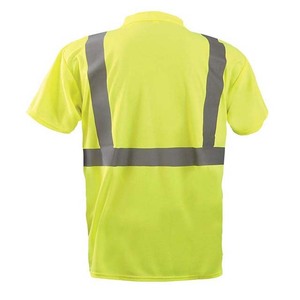 Manufacturer Athletic International Fashion Men Shirt Polyester Workwear <b>Polo</b> shirts - Product Image 4
