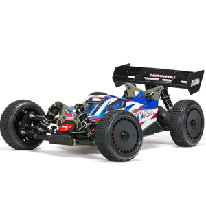 Tốt nhất bán tlr điều chỉnh typhon 6S 4x4 BLX Buggy RTR Chất lượng cao 1/8 tlr bao gồm GPS Wi-Fi máy ảnh làm bằng kim loại nhựa Vinyl - Product Image 1