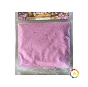 Hot News Oportunidad de importación exclusiva 100% Nature Frozen Purple Yams en cubitos Frozen White Yams Vietnam 99 Gold Data - Product Image 1