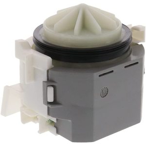 00631200 Motor de Bomba de Desagüe para Lavavajillas Eléctrico, Repuestos para Lavavajillas - Product Image 2