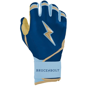 Guantes de Bateo Windex Industry Signature Series, Estilo Brucebolt, con Puño Largo, 100% Cuero Cabretta Premium, Calidad Industrial - Product Image 5