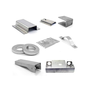 Oem Factory Costom servizio di taglio Laser in acciaio inossidabile timbratura lavorazione parti in lamiera fabbricazione - Product Image 4