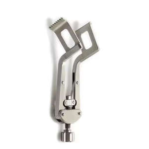 Madani Retractor Cuchillas Romas para Eliminar Coágulos en Acero Inoxidable Disponible Instrumento Quirúrgico Por Surgiright Instrumento - Product Image 5