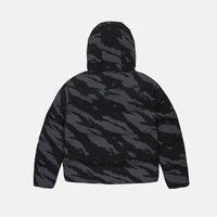 Veste matelassée d'hiver pour hommes de haute qualité Nouveau design Respirant et léger pour les sports et le divertissement Veste matelassée en gros