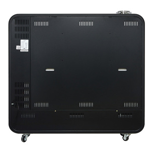 [EPARAM] Calentador de Aceite Portátil de Infrarrojos Lejanos (EPOH-EX2200) Apagado Automático 30 Minutos 22,000 Kcal Capacidad de Calefacción 182 Cobertura 53L Combustible - Product Image 5