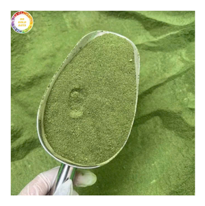 Poudre d'algues vertes de qualité à l'exportation Superfood marin pour les soins de la peau et les suppléments - Product Image 1