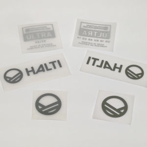 Ustom-receptor eflectivo para uso en el hogar, accesorio seguro y duradero para uso en el hogar - Product Image 1