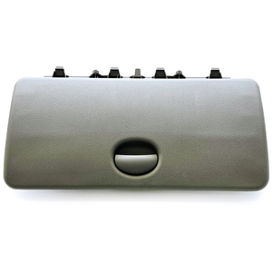 BDP1446 Couvercle inférieur du compartiment à gants LHD gris pour Kangoo Kubistar MK1 X76 FC KC 1997-2009 8200181005 - Product Image 1
