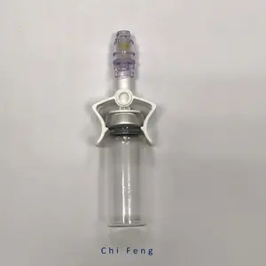 Punta de acceso para viales de plástico médico - Product Image 5