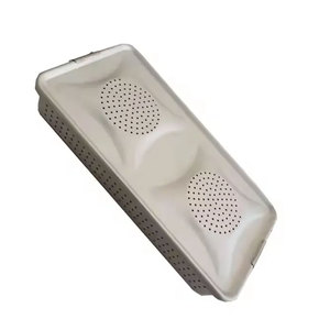 Équipement médical de machine de plateau de boîte de stérilisation de cas de stérilisateur de produit orthopédique pour des Instruments chirurgicaux de perceuse - Product Image 1
