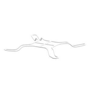 Petit anneau de fixation pour ustensiles de cuisson de 700 ml - Product Image 1