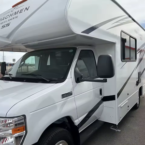 Autocaravanas Coachmen Freelander 21QSS compactas y versátiles de clase C a bajo precio en venta - Product Image 3