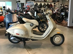 NOUVEAUTÉ 2026 Vespas <span class=keywords><strong>946</strong></span> Dragon 150 Nouveau Scooter-Motocyclette - Product Image 1