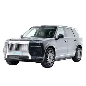 รถ SUV ขนาดใหญ่ ปี 2025 2.0T PHEV มือสองรับรองคุณภาพ |   900-Series แรงบันดาลใจจากมอเตอร์คู่แบบขับเคลื่อน 4 ล้อ |   รถยนต์ไฟฟ้าหรูหรา |   หุ้นญี่ปุ่น |   พร้อมขับขี่ |   600+กิโลเมตร - Product Image 1