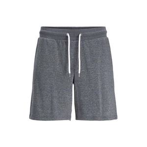 Pantalones cortos deportivos de algodón OEM para hombre, cómodos pantalones cortos deportivos de felpa francesa para correr, pantalones cortos personalizados 100% algodón con patrón sólido 2025 - Product Image 4