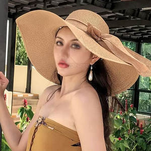 Sombreros flexibles de buena calidad hechos en Pakistán, ropa de playa informal para exteriores - Product Image 3