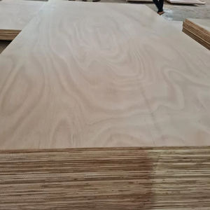 Feuille de placage en bois d'okoumé du Vietnam pour des portes de meubles et le style moderne de contreplaqué - Product Image 4