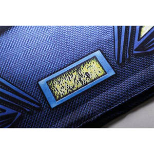 Haute qualité personnalisé hommes Compression Rash Guard à manches longues BJJ formation hauts t-shirt Gym MMA - Product Image 5