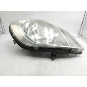 Faro Delantero Izquierdo para Renault Trafic Van 2ª Serie (07>) 8200701354 - Product Image 3
