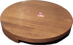 Tabla de cortar de madera personalizada para utensilios de cocina, tabla para cortar verduras, utensilios de uso doméstico - Product Image 3