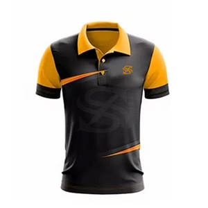 Uniforme de Cricket Cómodo para Hombre, Hecho con Tela Transpirable y Ajuste Flexible, Perfecto para Entrenamientos y Partidos - Product Image 4