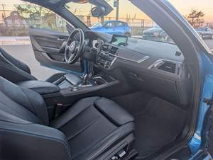 BMW M2 2018 USADO, Volante a la Izquierda/Derecha - Product Image 6