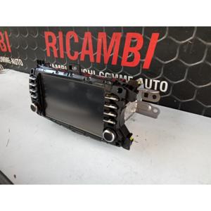 Autoradio TOYOTA Yaris Serie (17>20) 861400D320 - Product Image 2