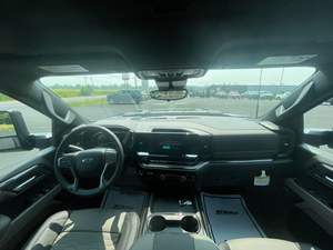 Chevrolet Silverado 2500 HD ZR2 d'occasion 2025 - Product Image 3