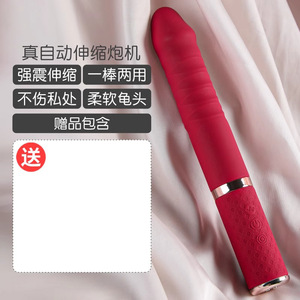 Vibrateur entièrement automatique pour femmes - Masseur pour adultes - Product Image 2