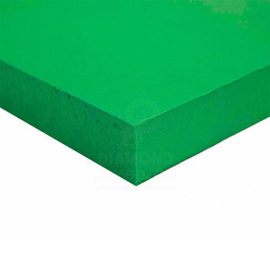 Panneau isolant en polystyrène expansé XPS haute densité durable, résistance à la compression de 200-275 kPa, -50°C à 75°C, garantie 1 an, pour bureau - Product Image 6
