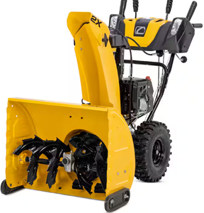 NUEVO: Equipo para Remoción de Nieve, Barredora de Nieve a Gasolina de 3 Puntos con Motor, Origen Estadounidense, 1 Año de Garantía - Product Image 1