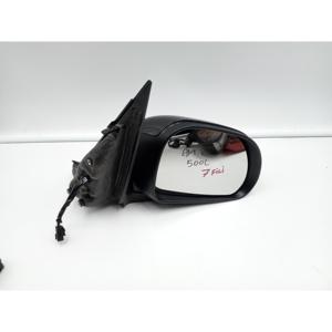 Espejo Retrovisor Derecho para FIAT Serie 500 L (351_352) (12>) - Product Image 1
