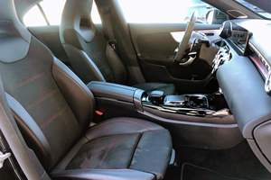 MERCEDES-BENZ AMG CLA45 2021 USADO, Volante a la Izquierda/Derecha - Product Image 2