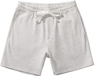 Pantalones cortos deportivos para correr para hombre, ropa deportiva ligera de verano con bolsillos en la cintura elástica, gimnasio de entrenamiento de media manga estampado - Product Image 2