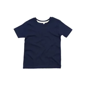 <b>Mantis</b> Kids Supersoft T T-shirt Sustainable Promotional T-Shirts for Kids - Product Image 2