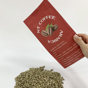 เมล็ดกาแฟอาราบิก้าคั่วออแกนิกบริสุทธิ์แบบ100% จากเวียดนาม - Product Image 3